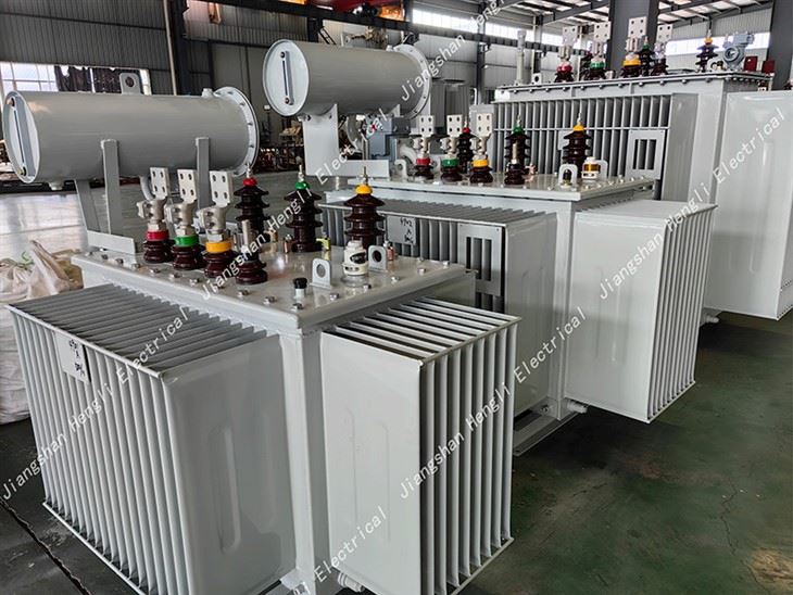 1000kva Residential Area Oil Type Transformer suppliers