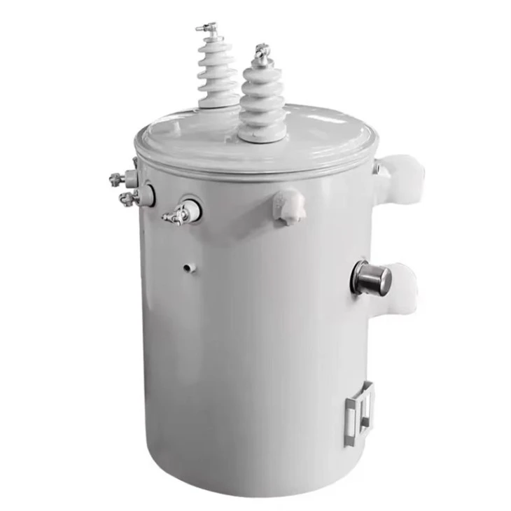 11kv Single Phase Transformer suppliers
