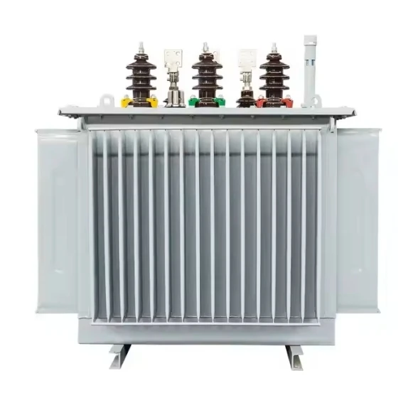 11KV Three Phase Oil Immersed Distribution Transformer suppliers