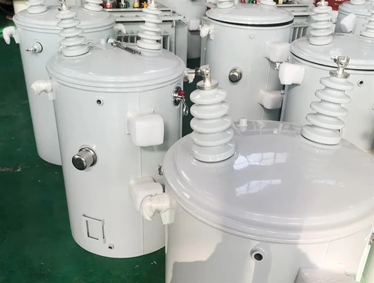 200 Kva Pole Mounted Transformer suppliers