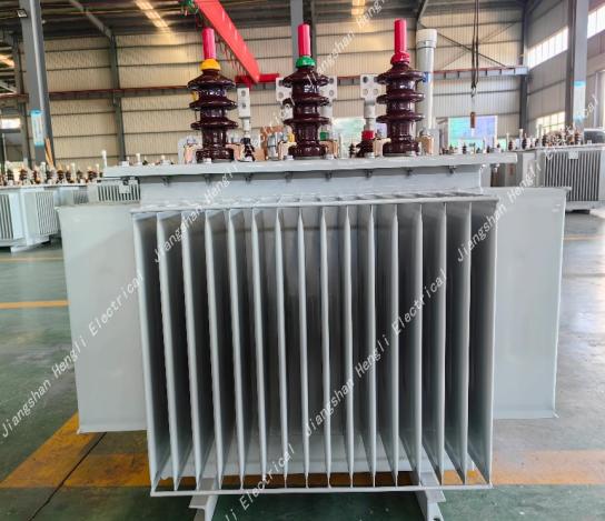 3 Phase Utility Transformer suppliers