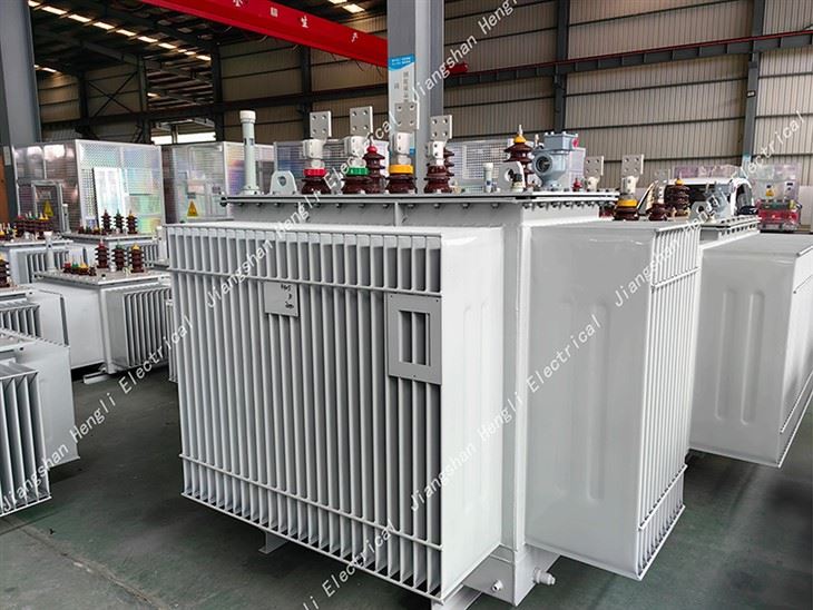 33KV Three Phase Electrical Distribution Transformer suppliers