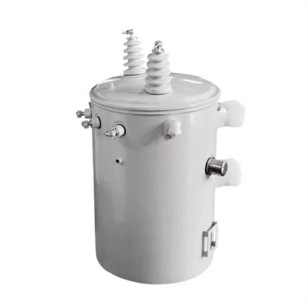 37.5 Kva Pole Mounted Transformer suppliers