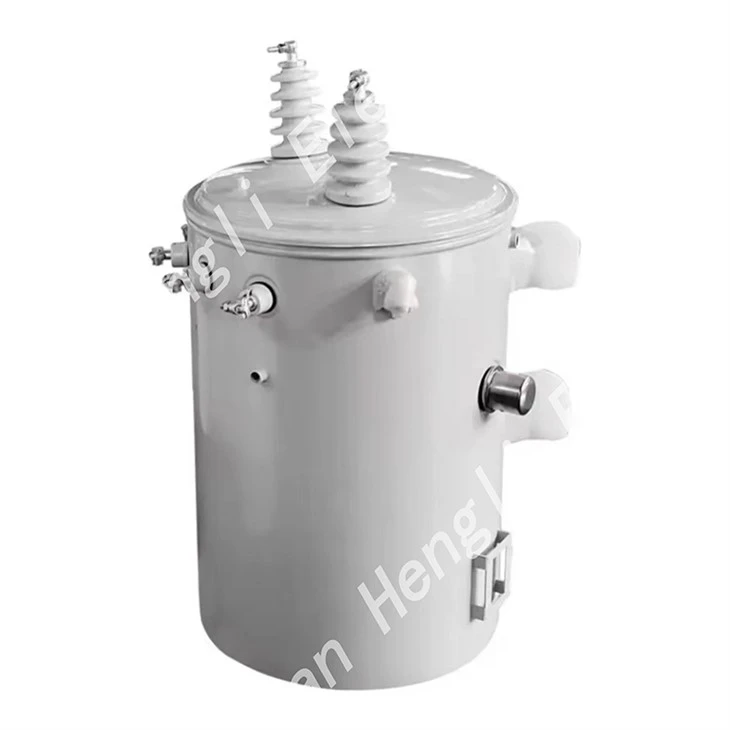50kVA Single Phase Pole Mounted Transformer best