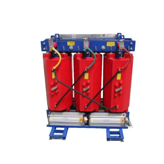 Cast Coil Dry Type Power Transformer suppliers