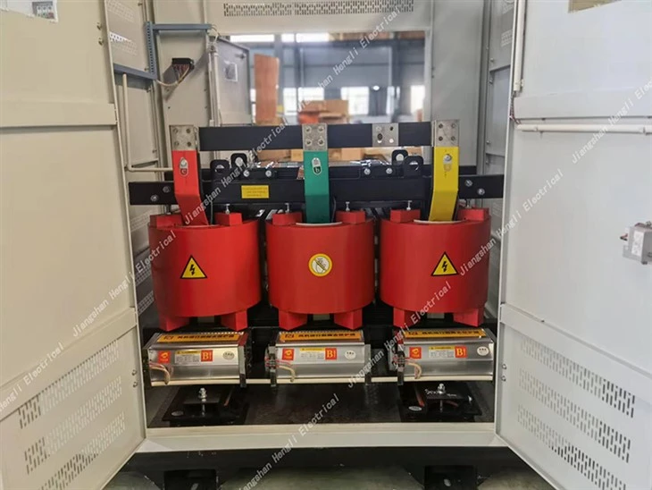 Cast Resin Dry Type Transformer suppliers