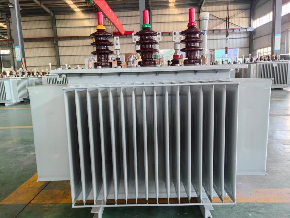 Civil Power Supply Oil Type Transformer suppliers