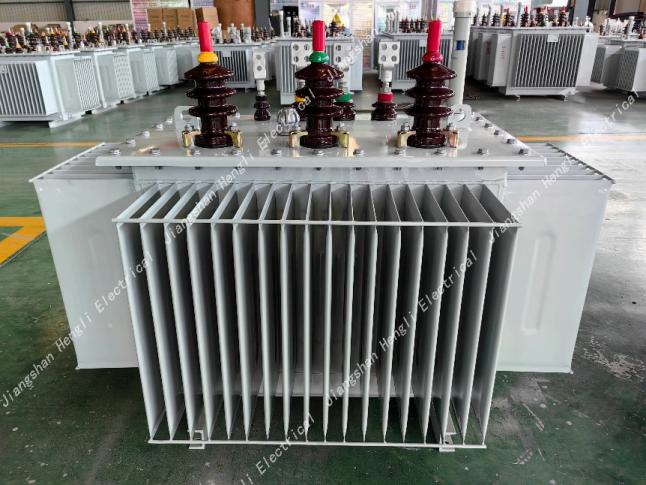 Delta Star Distribution Transformer suppliers