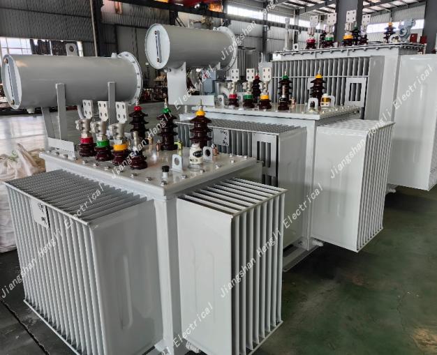 Distribution Step Down Transformer best