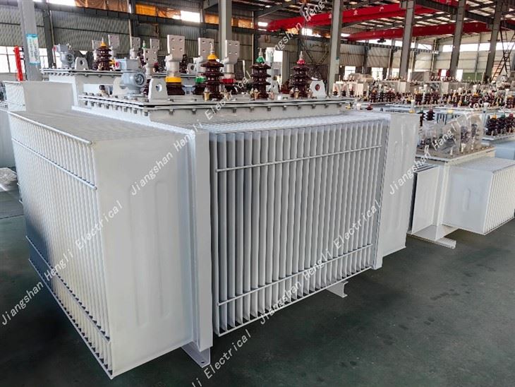 Distribution Step Down Transformer suppliers