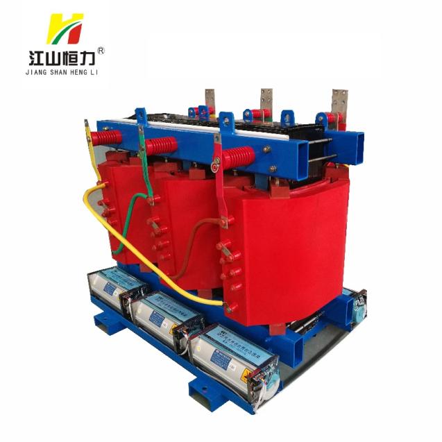 Epoxy Resin Cast Dry Type Transformer suppliers