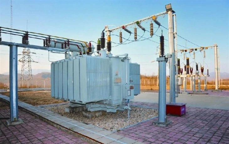 Large Power Transformer suppliers