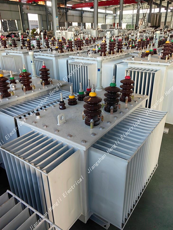 Liquid Filled Distribution Transformer suppliers