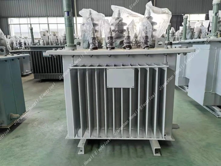 Oil Cooled Small Power Distribution Transformer suppliers