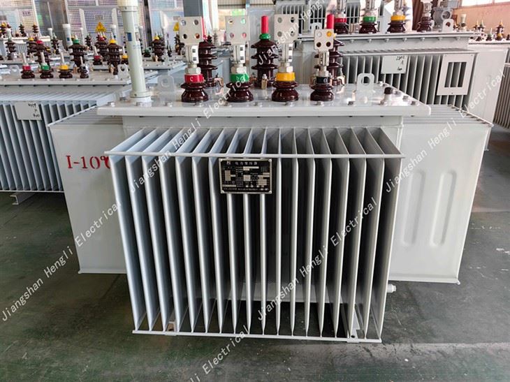 Oil Filled Power Transformer suppliers