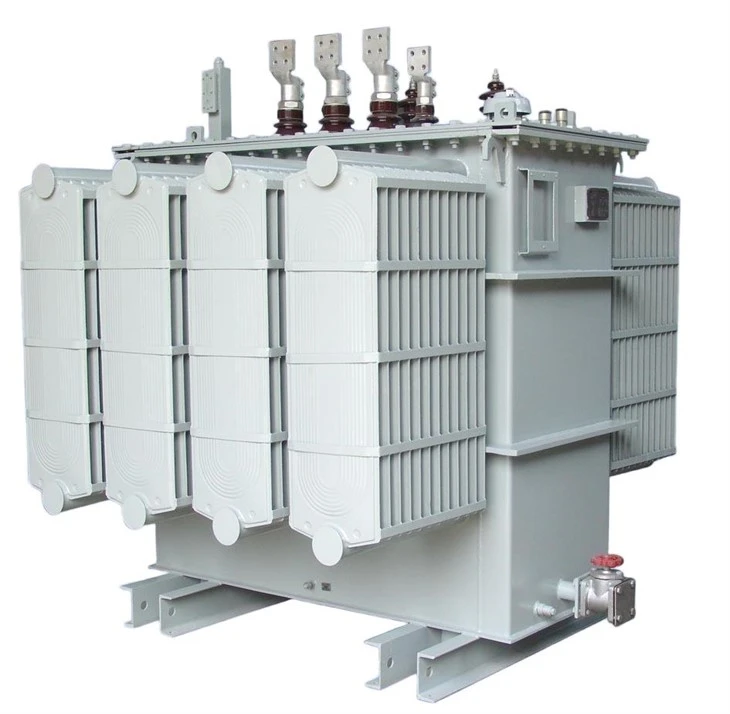 Oil Immersed Rectifier Transformer suppliers