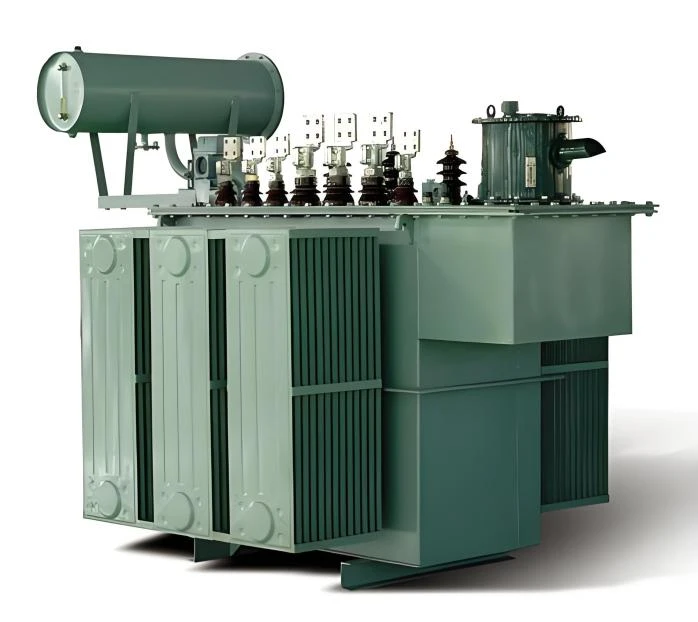 Oil Immersed Rectifier Transformer factory
