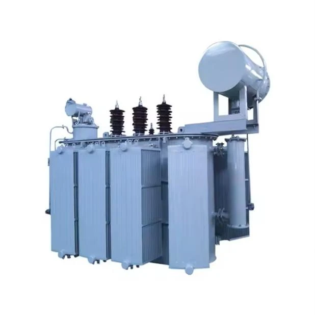 OLTC Distribution Transformer suppliers