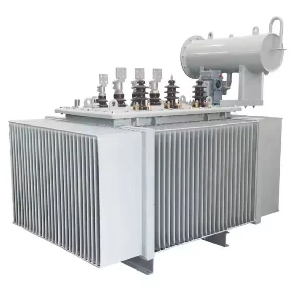 OLTC Distribution Transformer factory