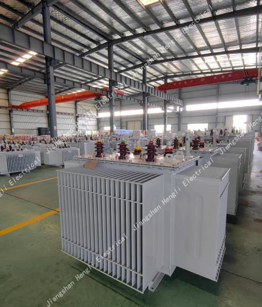 Output Distribution Transformer suppliers