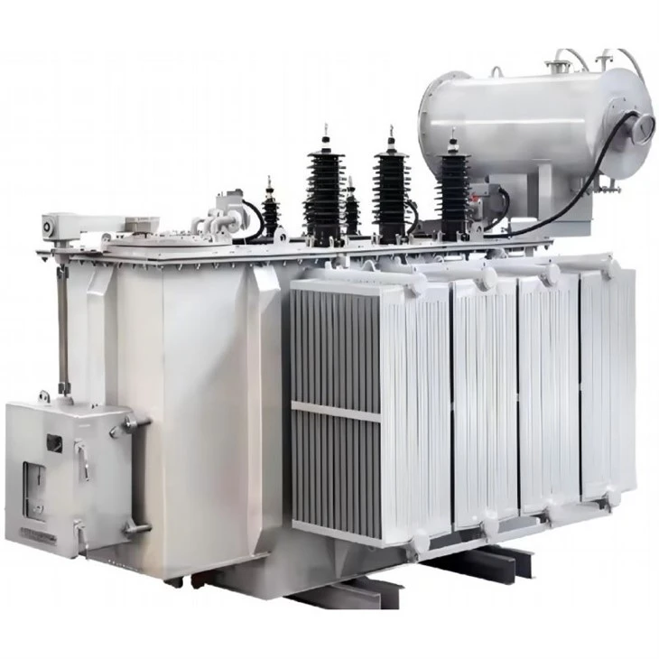 Power Transformer With OLTC suppliers