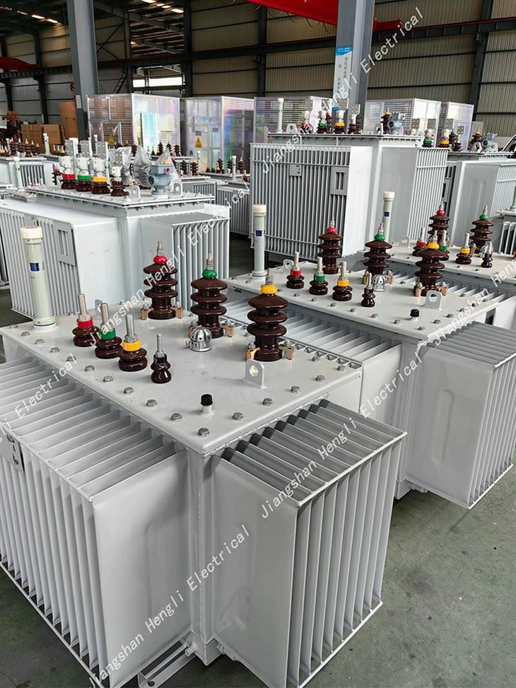 Three Phase Distribution Transformer suppliers