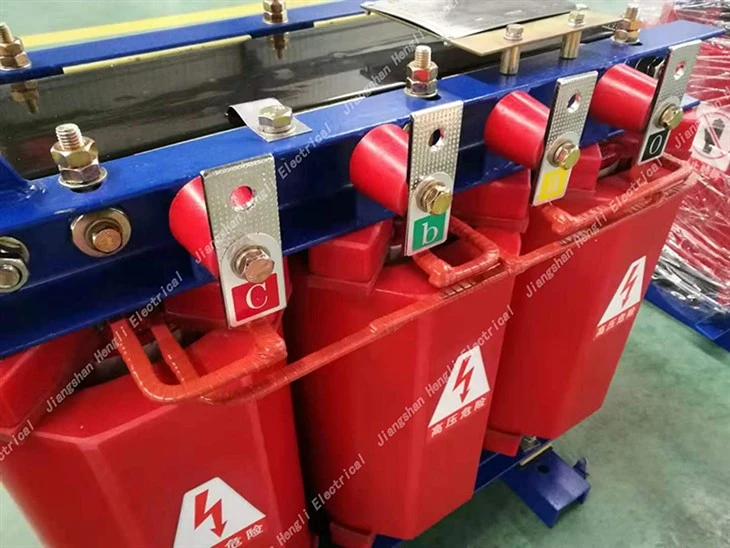 Three Phase Dry Type Transformer suppliers