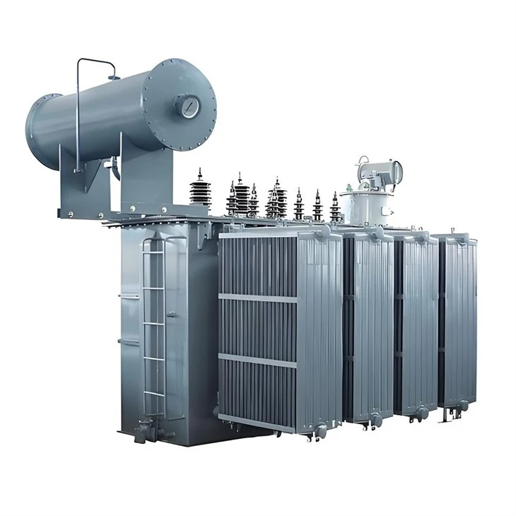 Three Winding Oil Immersed Power Transformer suppliers