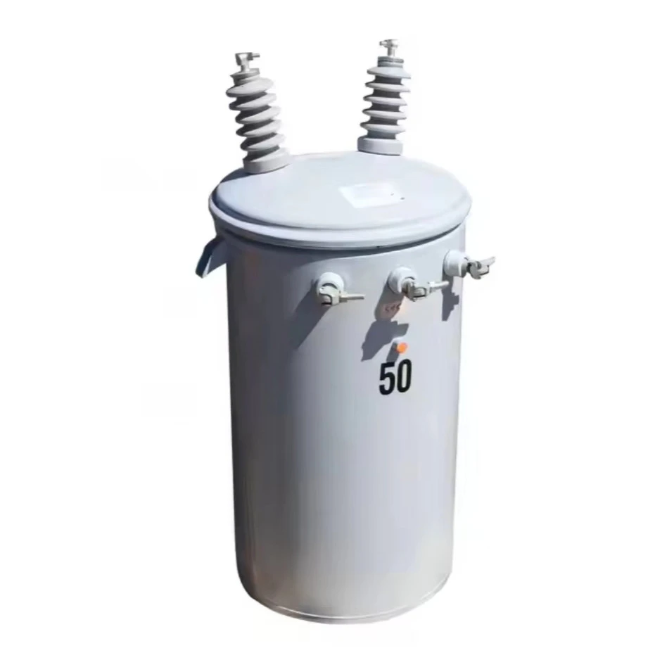 11kv Single Phase Transformer