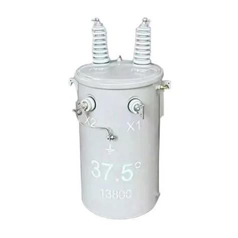 37.5 Kva Pole Mounted Transformer