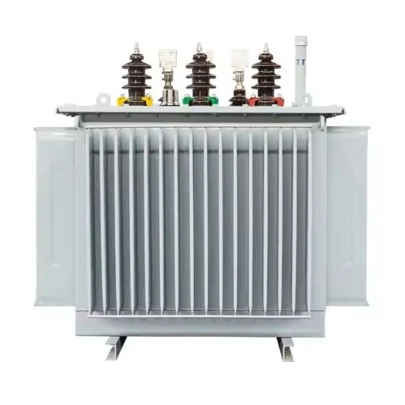 500kva Power Distribution Transformer
