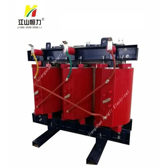 Dry Type Power Transformer