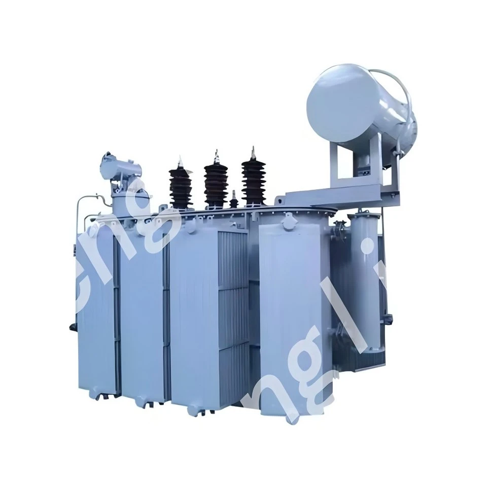 Electrical Power Transformer