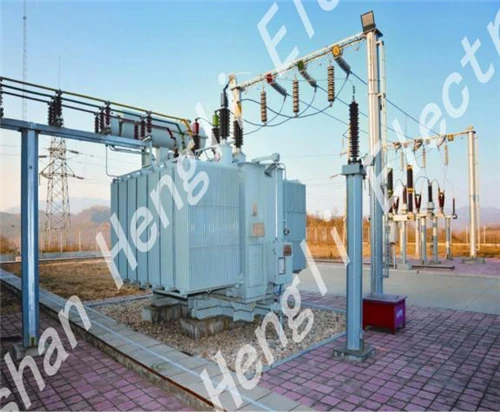 Why Large Power Transformers Rarely Use Dry Type Designs – Expert Guide From ...