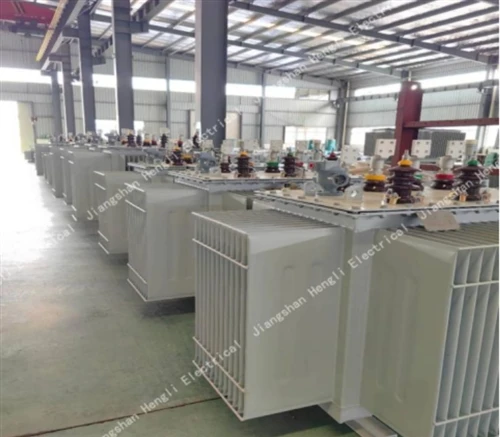 4 Key Factors to Pick a Reliable Three Phase Power Transformer – Zhejiang Jia...