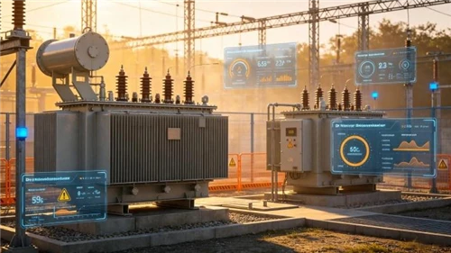 Transformer Overload Limits in Summer: How Much and How Long Is Safe?