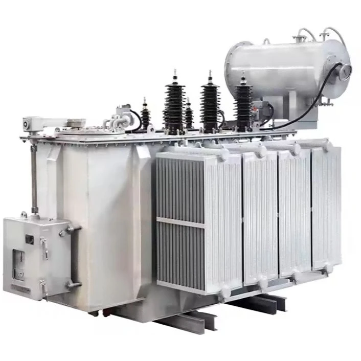Large Power Transformer