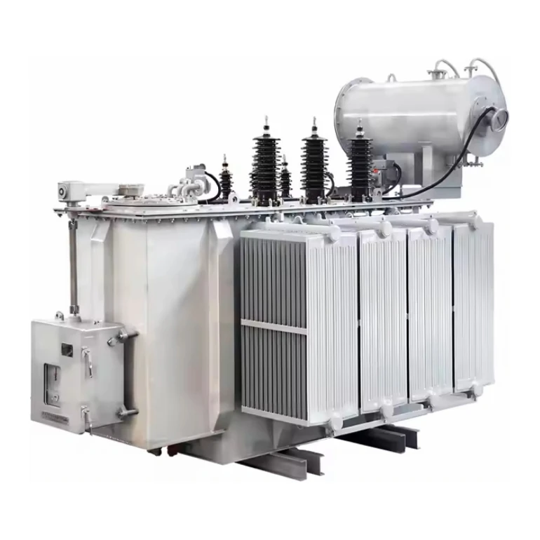 Power Transformer