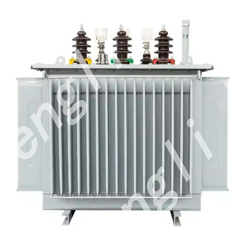 Distribution Transformer