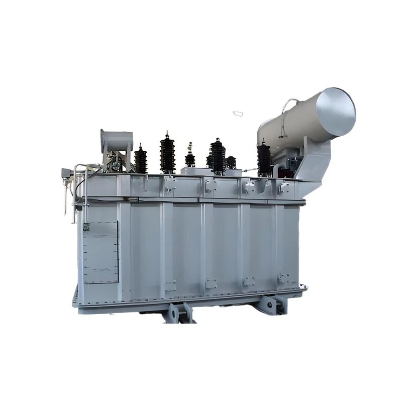Oil Immersed Rectifier Transformer