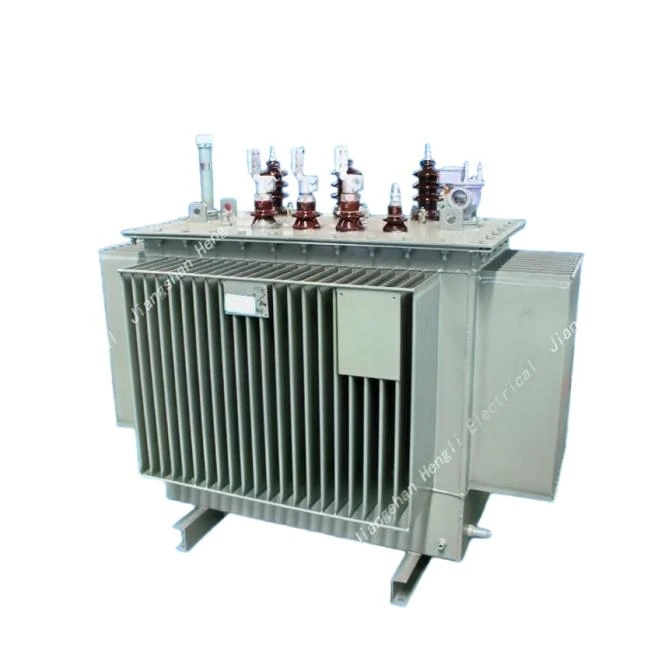 Output Distribution Transformer
