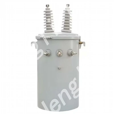 10 Kva Pole Mounted Transformer