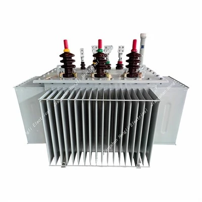 1000kva Residential Area Oil Type Transformer