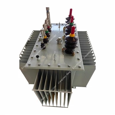 100kva Energy Efficient Distribution Transformers