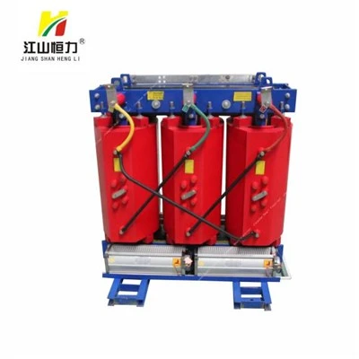 11kv Dry Type Transformer