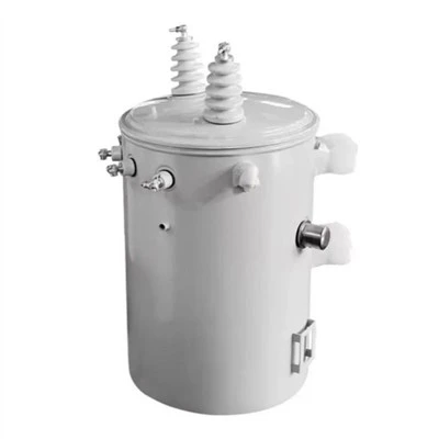 15 Kva Pole Mounted Transformer