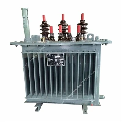 150kva 3 Phase Transformer