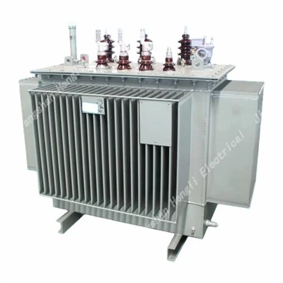 200kva Smart Distribution Transformer