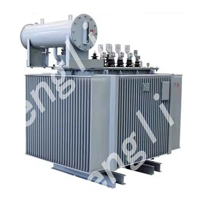 3 Phase Step Down and Step Up Distribution Transformer
