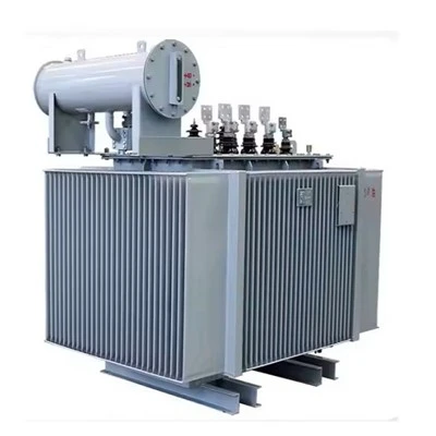 35kv Distribution Transformer and Power Transformer